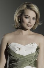 MARGOT ROBBIE for Pan Am, Season 1 Promo