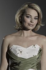 MARGOT ROBBIE for Pan Am, Season 1 Promo