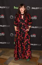 MARIA DOYLE KENNEDY at Orphan Black Panel at Paleyfest in Los Angeles 03/23/2017