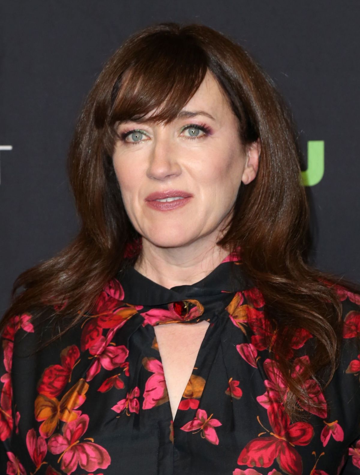 MARIA DOYLE KENNEDY at Orphan Black Panel at Paleyfest in Los Angeles 03/23...