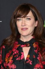 MARIA DOYLE KENNEDY at Orphan Black Panel at Paleyfest in Los Angeles 03/23/2017