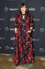 MARIA DOYLE KENNEDY at Orphan Black Panel at Paleyfest in Los Angeles 03/23/2017