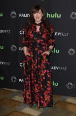 MARIA DOYLE KENNEDY at Orphan Black Panel at Paleyfest in Los Angeles 03/23/2017