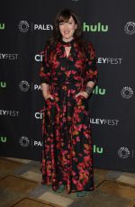 MARIA DOYLE KENNEDY at Orphan Black Panel at Paleyfest in Los Angeles 03/23/2017