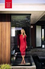 MARIA SHARAPOVA in Vanity Fair Magazine, Spain April 2017