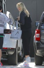 MARIA SHARAPOVA Out and About in New York 03/27/2017