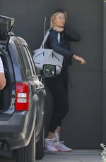 MARIA SHARAPOVA Out and About in New York 03/27/2017