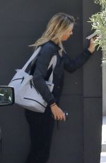 MARIA SHARAPOVA Out and About in New York 03/27/2017