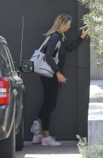 MARIA SHARAPOVA Out and About in New York 03/27/2017