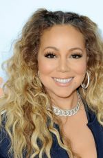 MARIAH CAREY at Nickelodeon 2017 Kids’ Choice Awards in Los Angeles 03/11/2017