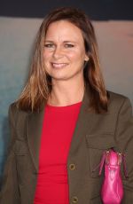 MARY LYNN RAJSKUB at Kong: Skull Island Premiere in Hollywood 03/08/2017