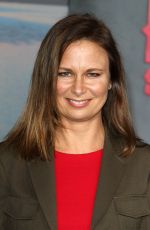 MARY LYNN RAJSKUB at Kong: Skull Island Premiere in Hollywood 03/08/2017