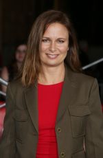 MARY LYNN RAJSKUB at Kong: Skull Island Premiere in Hollywood 03/08/2017