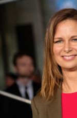 MARY LYNN RAJSKUB at Kong: Skull Island Premiere in Hollywood 03/08/2017