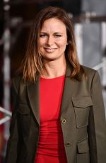 MARY LYNN RAJSKUB at Kong: Skull Island Premiere in Hollywood 03/08/2017