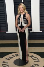 MEGYN KELLY at 2017 Vanity Fair Oscar Party in Beverly Hills 02/26/2017