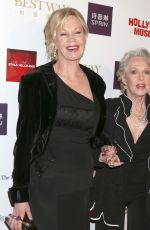 MELANIE GRIFFITH at Style Hollywood Oscar Viewing Dinner in Los Angeles 02/26/2017