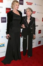 MELANIE GRIFFITH at Style Hollywood Oscar Viewing Dinner in Los Angeles 02/26/2017