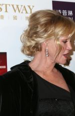 MELANIE GRIFFITH at Style Hollywood Oscar Viewing Dinner in Los Angeles 02/26/2017