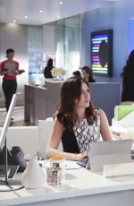 MELISSA BENOIST for Supergirl, Season 1 Promos