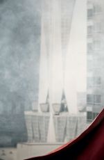 MELISSA BENOIST for Supergirl, Season 1 Promos