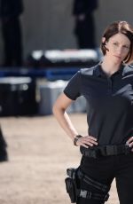 MELISSA BENOIST for Supergirl, Season 1 Promos