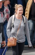 MELISSA JOAN HART Out and About in Sydney 03/29/2017