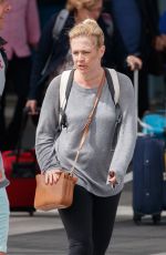 MELISSA JOAN HART Out and About in Sydney 03/29/2017