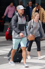 MELISSA JOAN HART Out and About in Sydney 03/29/2017