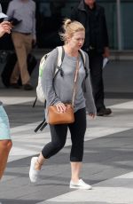 MELISSA JOAN HART Out and About in Sydney 03/29/2017