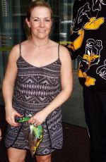 MELISSA JOAN HART Out in Sydney 03/22/2017