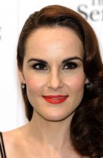 MICHELLE DOCKERY at The Sense of an Ending Screening in New York 03/06/2017