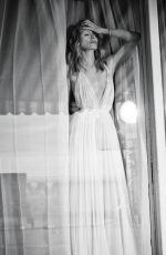 MICHELLE PFEIFFER for Interview Magazine, April 2017