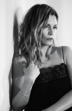 MICHELLE PFEIFFER for Interview Magazine, April 2017