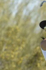 MICHELLE WIE at 2017 Bank of Hope Founders Cup in Phoenix 03/16/2017