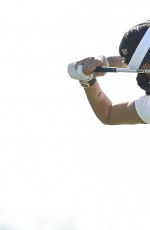 MICHELLE WIE at 2017 Bank of Hope Founders Cup in Phoenix 03/16/2017