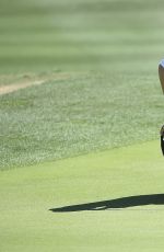 MICHELLE WIE at 2017 Bank of Hope Founders Cup in Phoenix 03/16/2017