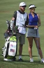 MICHELLE WIE at 2017 Bank of Hope Founders Cup in Phoenix 03/17/2017