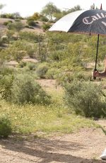 MICHELLE WIE at 2017 Bank of Hope Founders Cup in Phoenix 03/17/2017