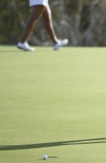 MICHELLE WIE at 2017 Bank of Hope Founders Cup in Phoenix 03/17/2017