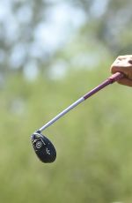 MICHELLE WIE at 2017 Bank of Hope Founders Cup in Phoenix 03/19/2017