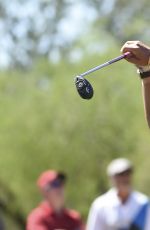 MICHELLE WIE at 2017 Bank of Hope Founders Cup in Phoenix 03/19/2017