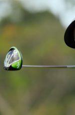 MICHELLE WIE at 2017 HCBC Women