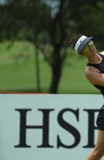 MICHELLE WIE at 2017 HCBC Women