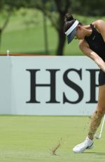 MICHELLE WIE at 2017 HCBC Women
