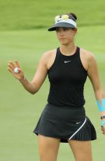MICHELLE WIE at 2017 HCBC Women