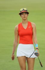 MICHELLE WIE at 2017 HCBC Women