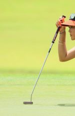 MICHELLE WIE at 2017 HCBC Women