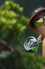 MICHELLE WIE at 2017 HCBC Women