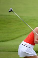 MICHELLE WIE at 2017 HCBC Women